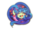 Sticker | Baby Medusa