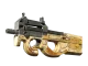 P90 | Shapewood CS2 skin