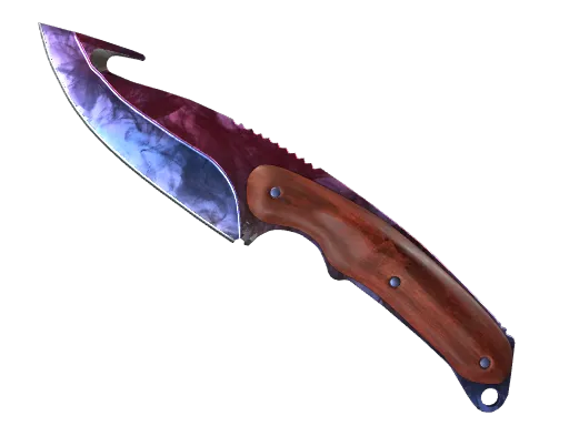 ★ StatTrak™ Gut Knife | Doppler (Minimal Wear) Phase 1