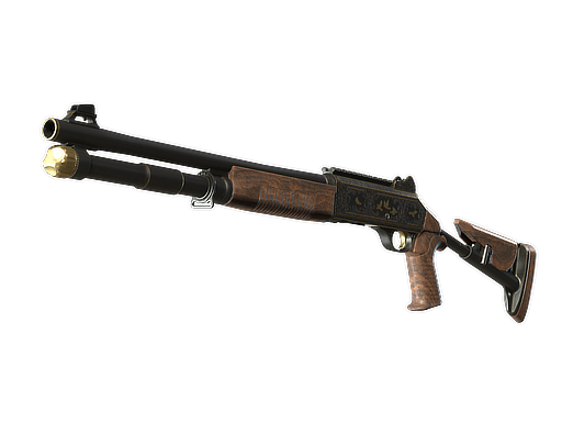 XM1014 | Mockingbird - SteamAnalyst.com