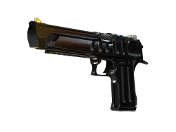 StatTrak™ Desert Eagle | Light Rail (Factory New)