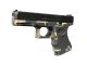 Glock-18 | Winterized CS2 skin
