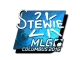Sticker | Stewie2K | MLG Columbus 2016 CS2 skin