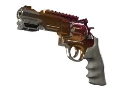 R8 Revolver | Fade (Field-Tested)
