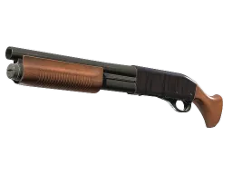 Sawed-Off | Runoff CS2 skin