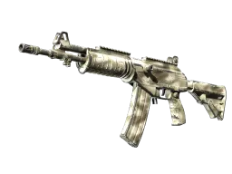 Souvenir Galil AR | Sage Spray (Field-Tested)