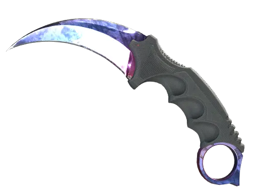 ★ Karambit | Doppler (Minimal Wear) Phase 1