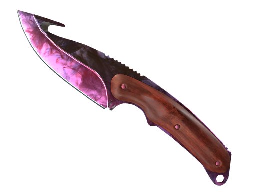 ★ Gut Knife | Doppler (Factory New) Phase 2
