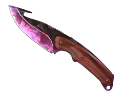 ★ Gut Knife | Doppler (Factory New) Phase 2
