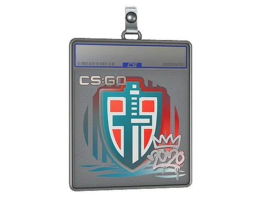 Sticker Slab | ESPADA | 2020 RMR