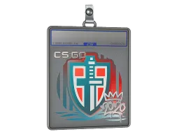Sticker Slab | ESPADA | 2020 RMR