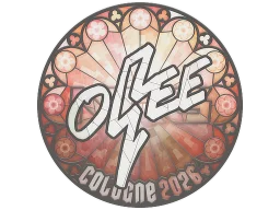 Sticker | oSee | Cologne 2026