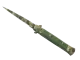 ★ Stiletto Knife | Forest DDPAT CS2 skin