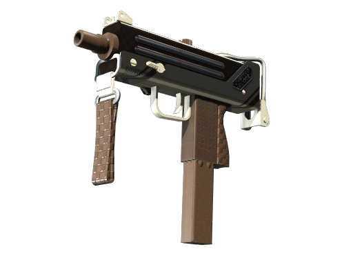 Souvenir MAC-10 | Calf Skin (Factory New)
