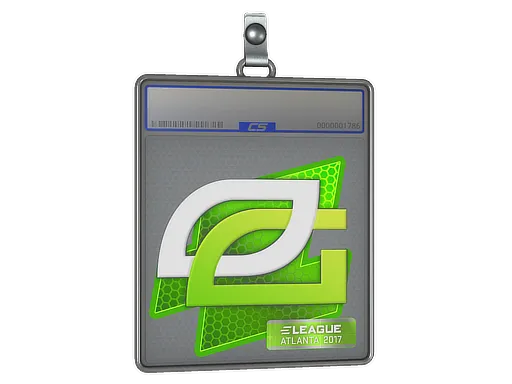 Sticker Slab | OpTic Gaming | Atlanta 2017
