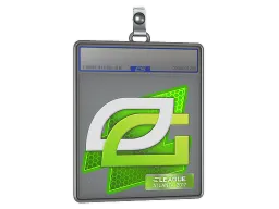 Sticker Slab | OpTic Gaming | Atlanta 2017