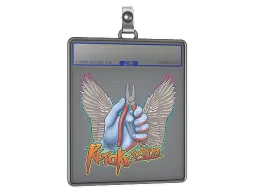 Sticker Slab | Retake Expert