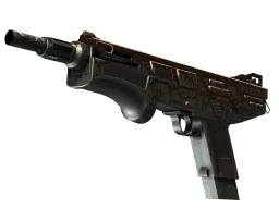MAG-7 | Copper Coated CS2 skin