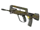 FAMAS | Neural Net CS2 skin