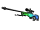 AWP | Ice Coaled CS2 skin