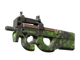 P90 | Virus (Factory New)