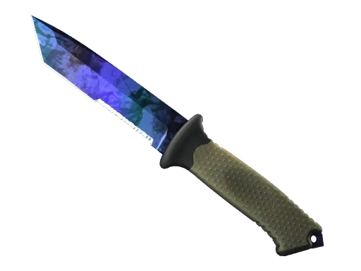 ★ StatTrak™ Ursus Knife | Doppler (Factory New) Phase 3