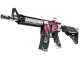 M4A4 | Neo-Noir CS2 skin