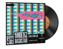 StatTrak™ Music Kit | Knock2, dashstar*