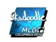 Sticker | Skadoodle | MLG Columbus 2016 CS2 skin