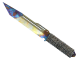 ★ Paracord Knife | Case Hardened (Field-Tested)
