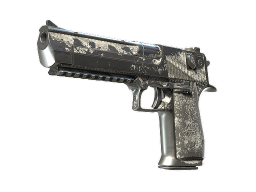 Desert Eagle | The Daily Deagle CS2 Skin
