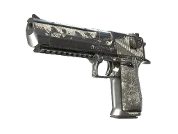 Desert Eagle | The Daily Deagle (Battle-Scarred)