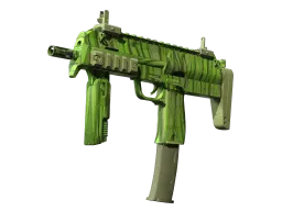 Souvenir MP7 | Tall Grass (Factory New)