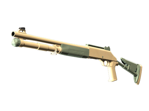XM1014 | Grassland (Factory New)