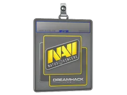 Sticker Slab | Natus Vincere | DreamHack 2014