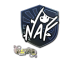 Sticker | NAF | Paris 2023