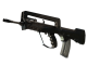 FAMAS | Sergeant (Battle-Scarred)