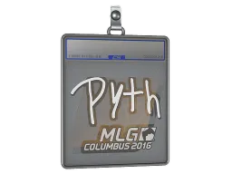 Sticker Slab | pyth | MLG Columbus 2016
