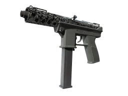 StatTrak™ Tec-9 | Cut Out (Factory New)