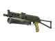 PP-Bizon | Jungle Slipstream (Battle-Scarred)