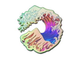 Sticker | Paper