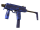 MP9 | Buff Blue (Minimal Wear)