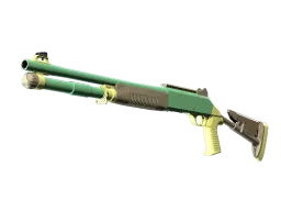 XM1014 | Jungle (Minimal Wear)