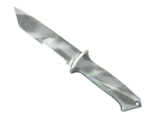 ★ StatTrak™ Ursus Knife | Urban Masked (Minimal Wear)