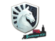 Sticker | Team Liquid | Stockholm 2021