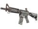 M4A4 | Zubastick CS2 skin