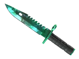★ M9 Bayonet | Gamma Doppler (Minimal Wear) Phase 2