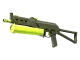 PP-Bizon | Chemical Green CS2 skin