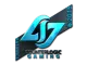 Sticker | Counter Logic Gaming | Katowice 2015 CS2 skin