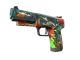 Five-SeveN | Angry Mob CS2 skin